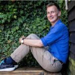 Jeremy Hunt: ‘After a day in parliament, I’d go to a lambada club’