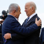 Israel-Hamas war live updates: Biden arrives in Tel Aviv today, backs Israel over deadly Gaza hospital blast