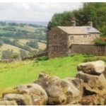 Brooding Brontë moors are site of new coronation nature reserve