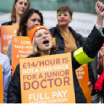 Big public sector pay rises loom — and make strikes more likely