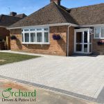 Paving Contractors Chatham