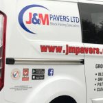 Driveways Potters Bar