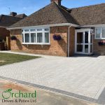 Paving Contractors Tunbridge Wells