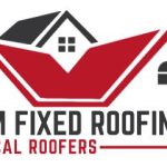Roofers In Dundee