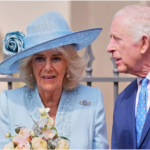 Camilla storms out of room after King Charles ‘goes on and on’ about BBC actress’ legs