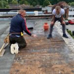 Roof Repairs Knightsbridge