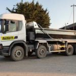 Grab Hire Chiswick