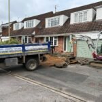 Driveways Chandlers Ford