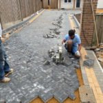 New Forest Paving Contractors