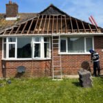 Roofers In Ealing