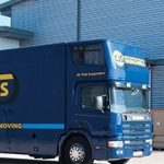 Removals Kensington