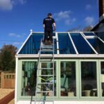 Double Glazing Repairs Reading