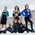Top 10 Trending Outfit Ideas for Women in 2025