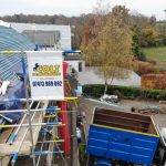 Scaffolding Contractors Watford