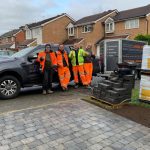 Newark Paving Contractors