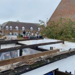 Roofers In Shepherds Bush