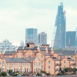 Roofing Kensington