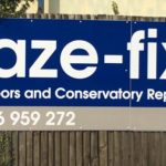 Double Glazing Repairs Reading