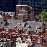 Roofers In Chiswick