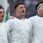 England pick Curry twins for Six Nations opener against Ireland as Cadan Murley makes debut