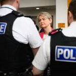 Home Office: ‘two-tier’ police claims are an ‘extreme right-wing’ narrative