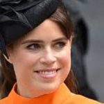 Princess Eugenie shares glimpse of surprise trip to Saudi Arabia