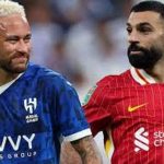 Liverpool handed Mohamed Salah transfer headache as Neymar closes in on shock move