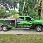 Roofer Pasco County