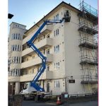 Cherry Picker Hire North London