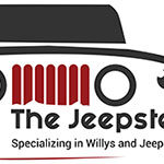 Jeep CJ Parts