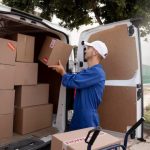 Top 5 Reasons to Use Removals and Storage Services in Northwood