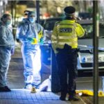 How the Clapham chemical attack unfolded