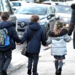 London: Charity Warns Families Leaving Due to Lack of Child-Friendliness