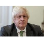 Boris Johnson to join GB News ahead of UK and US elections