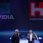 Foxconn and Nvidia team up to build ‘AI factories
