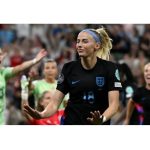 Lionesses roar into Euro 2025 final with last-gasp victory over Italy