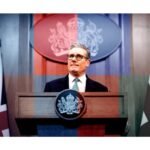 Softly spoken PM got it half right on the polite violence of diplomacy