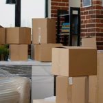 Moving House? Here’s How Skip Hire Can Help with Unwanted Clutter