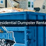 Dumpster Rental Gladstone MS