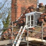 Roofers In Fulham