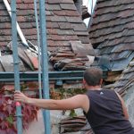 Roofing Company Richmond