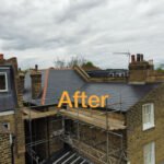 Kensington Roofing Company