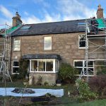 Roof Repairs Dundee