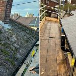 Roofers In Reading