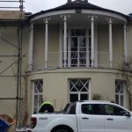 Roof Repairs Esher