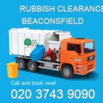 Rubbish Clearance Beaconsfield