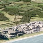 UK gives final go-ahead to £38bn Sizewell C nuclear plant