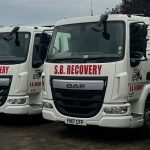 Accident Recovery Heathrow