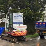 Driveway Contractors Beaulieu