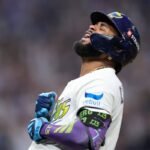 Rays beat Guardians to book a World Series showdown with the Brewers